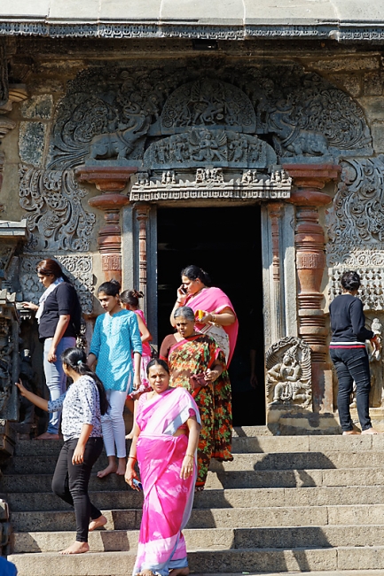 Belur-Temple de Shiva-004
